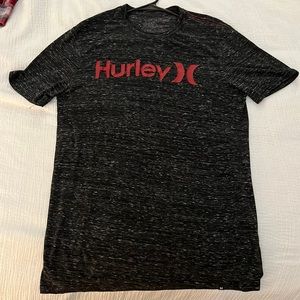 Hurley Large T-shirt